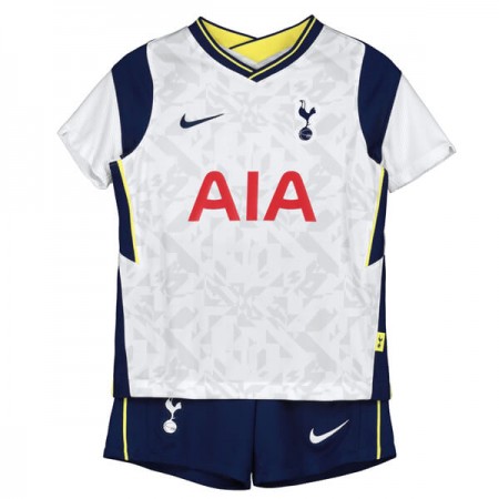 Fußballtrikots Tottenham Hotspur Kinder 2020-2021 Kurzarm Heimtrikotsatz kaufen